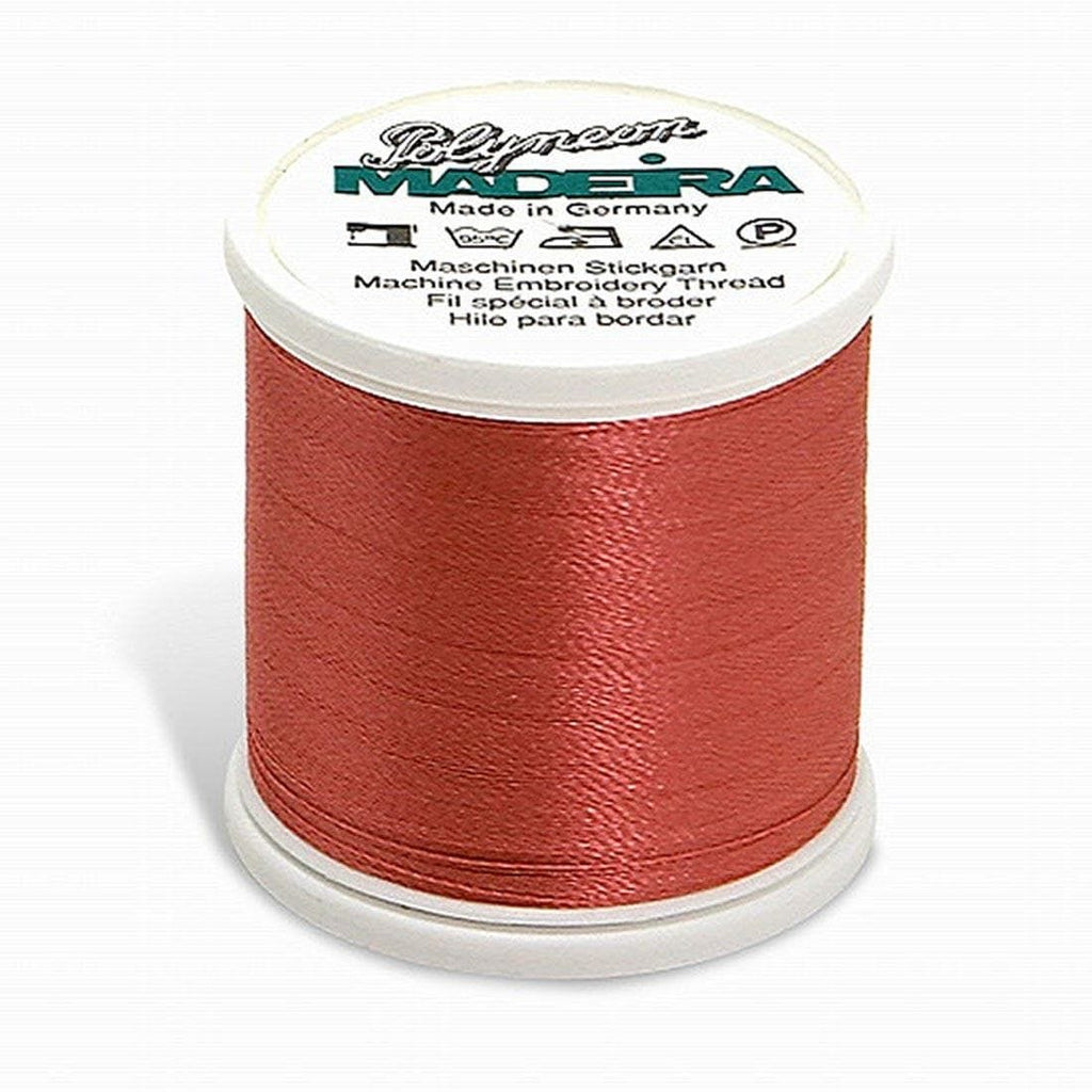 POLYNEON 40 HEATHER PINK 440YD
