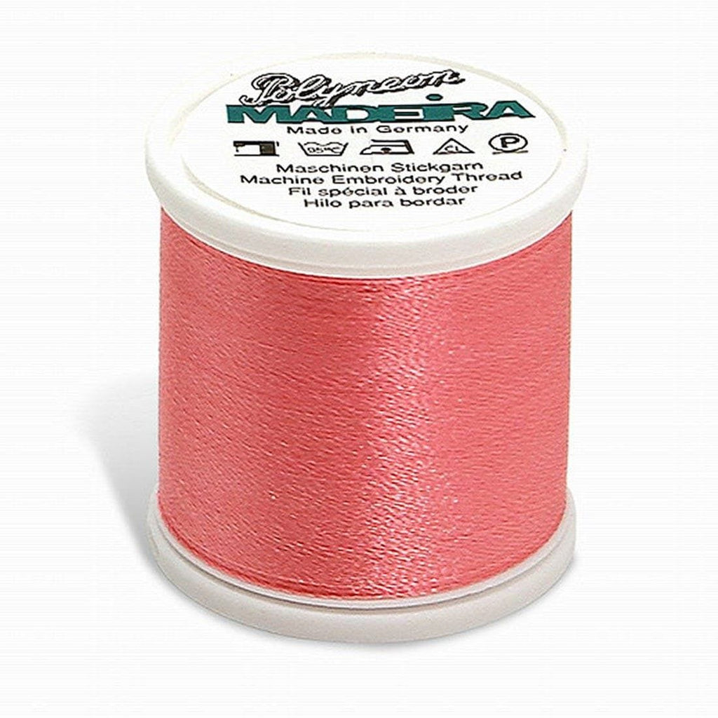 POLYNEON 40 BRIGHT PINK 440YD