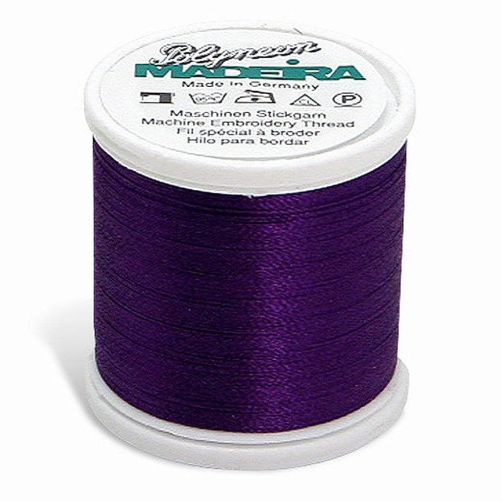 POLYNEON 40 DARK PURPLE 440YD