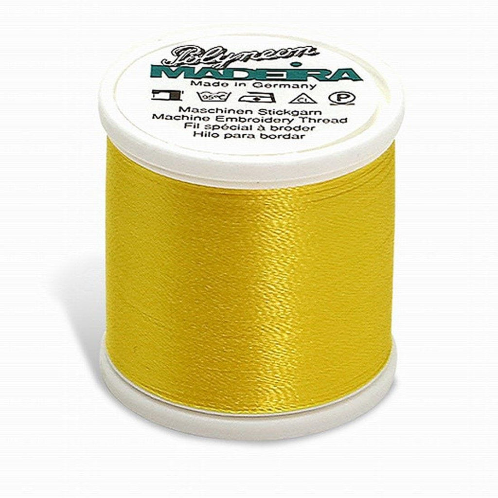 POLYNEON 40 BRIGHT YELLOW 440YD