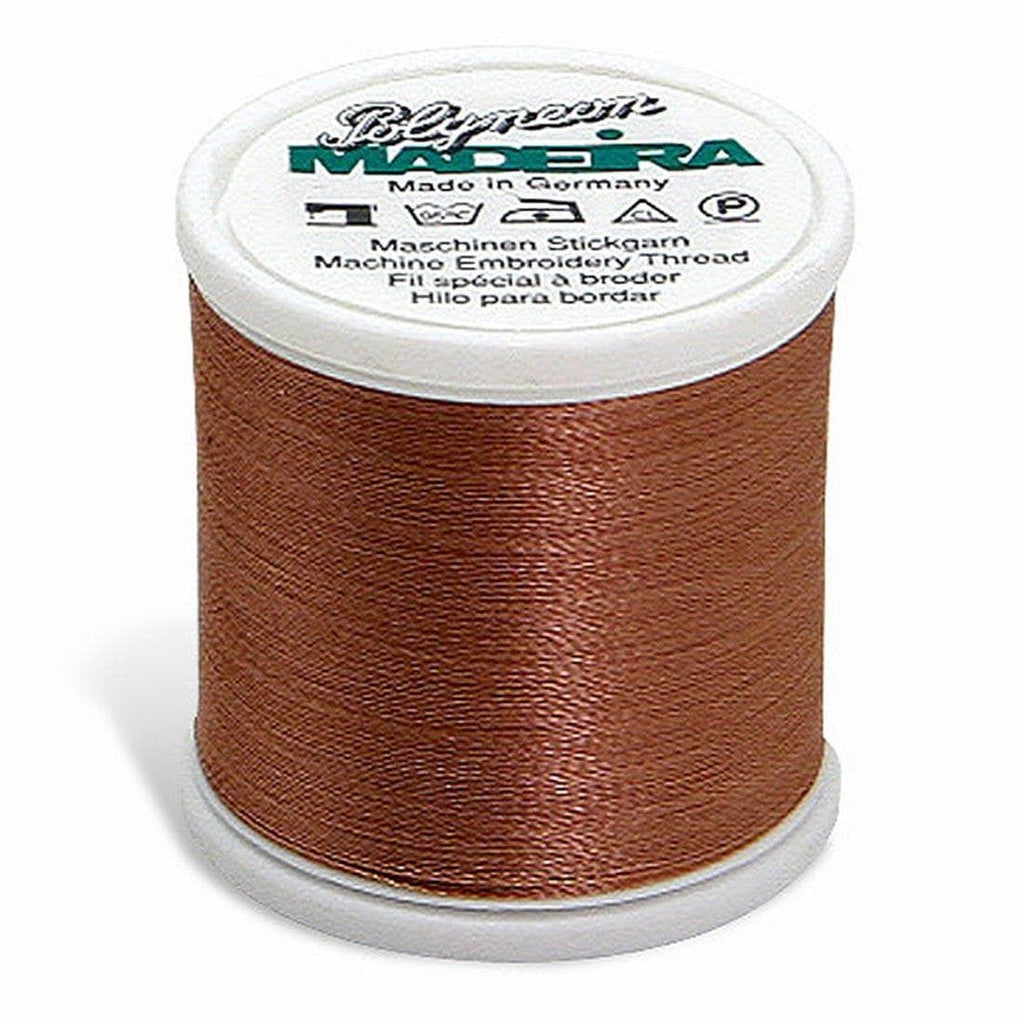 POLYNEON 40 AMBER 440YD