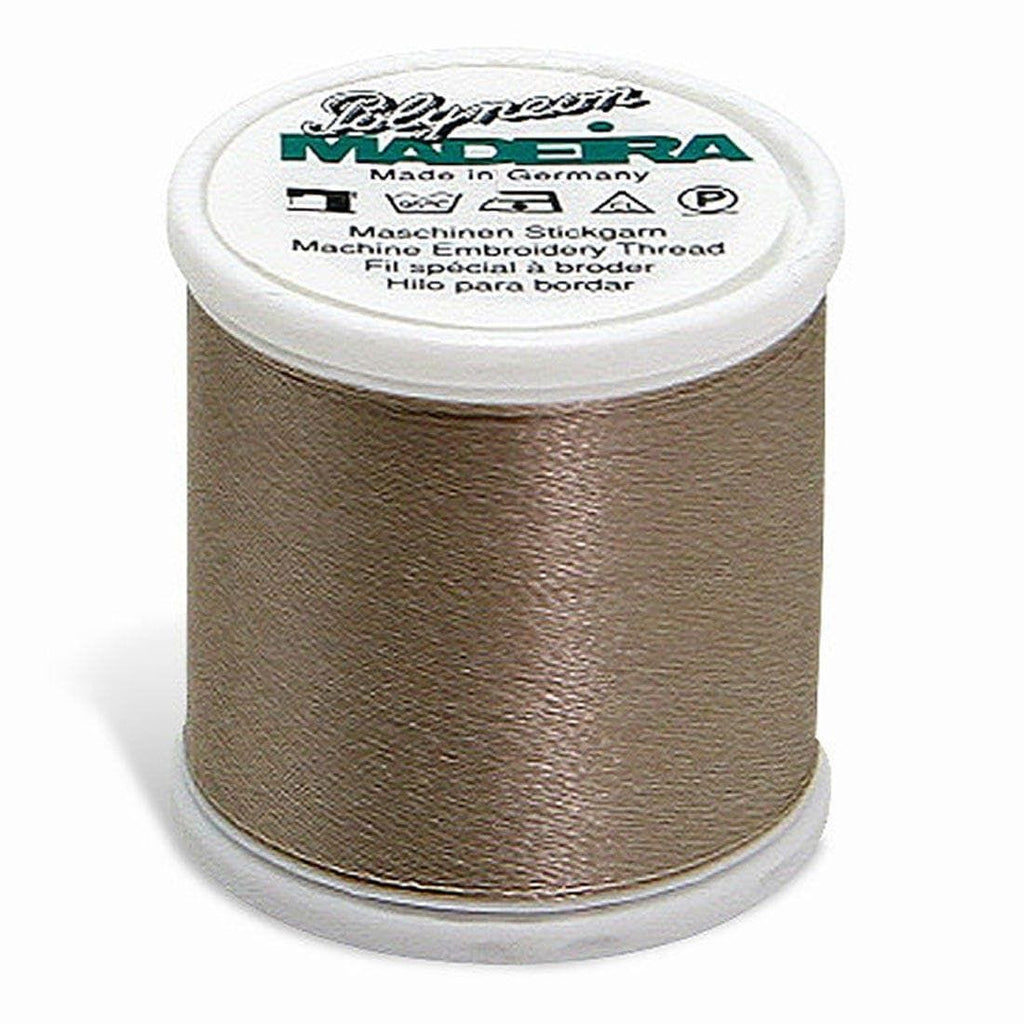 POLYNEON NO.40 IVORY 440YD/400M THREAD 440YD