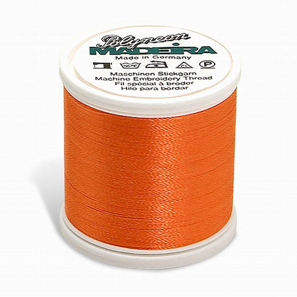 POLYNEON 40 APRICOT 440YD