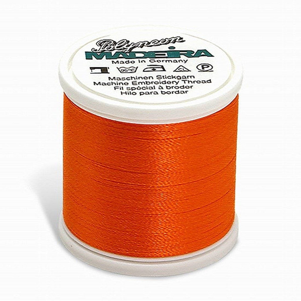 POLYNEON 40 PUMPKIN 440YD
