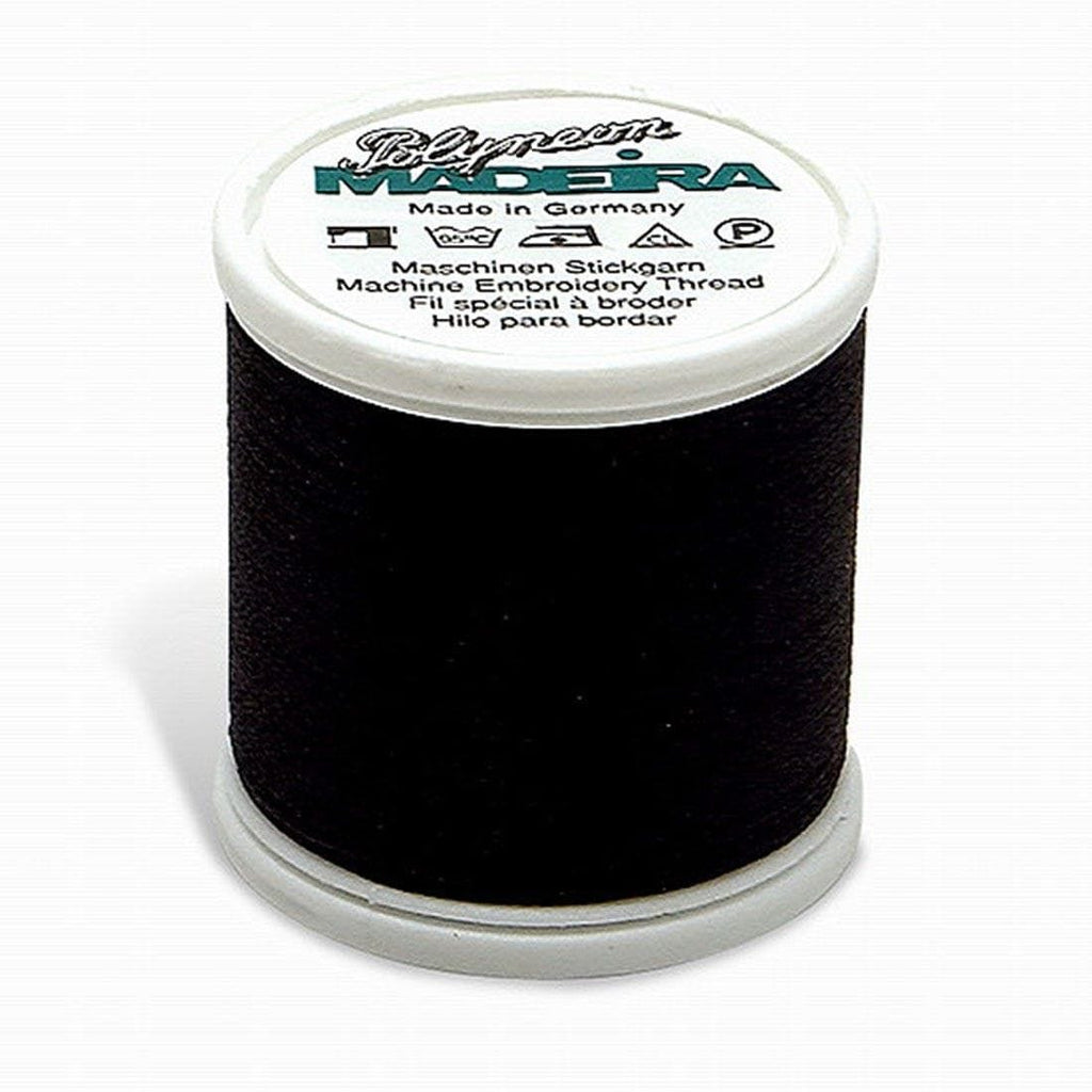 POLYNEON 40 DARK INDIGO 440YD