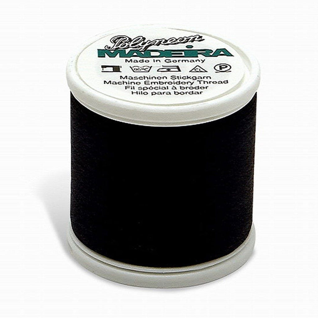 POLYNEON 40 NAVY BLUE 440YD