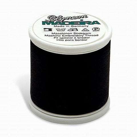 POLYNEON 40 NAVY BLUE 440YD