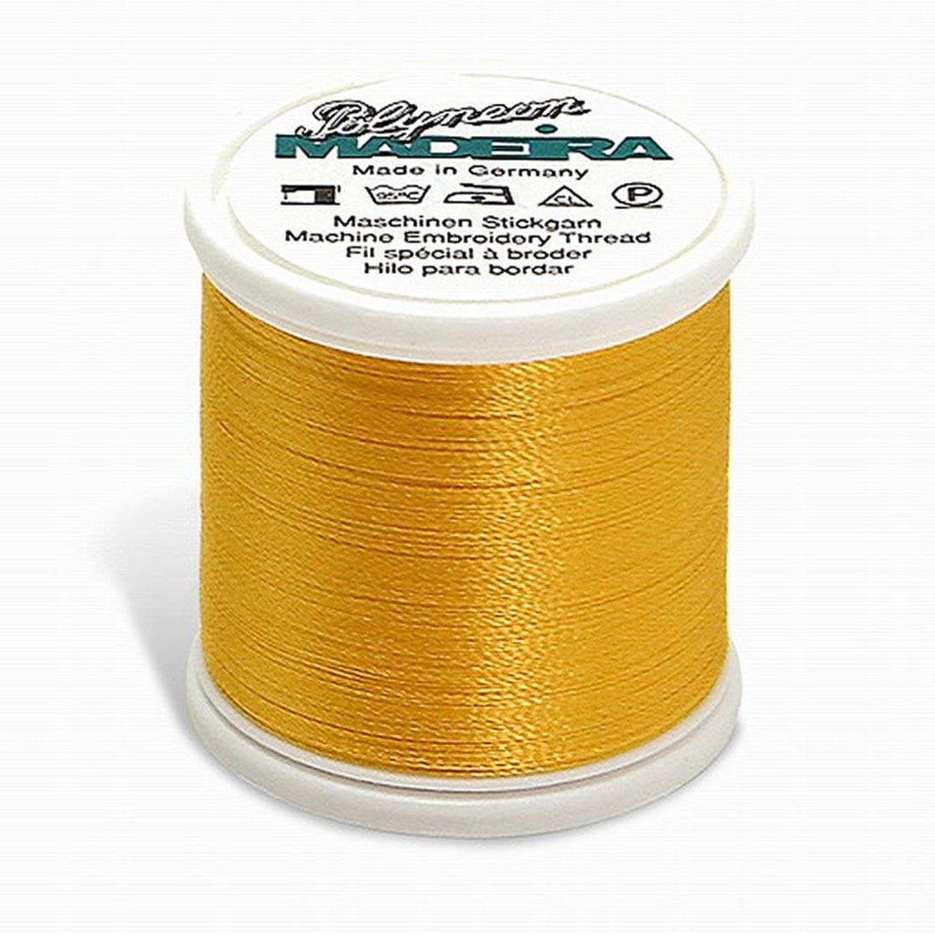 POLYNEON 40 CANARY GOLD 440YD