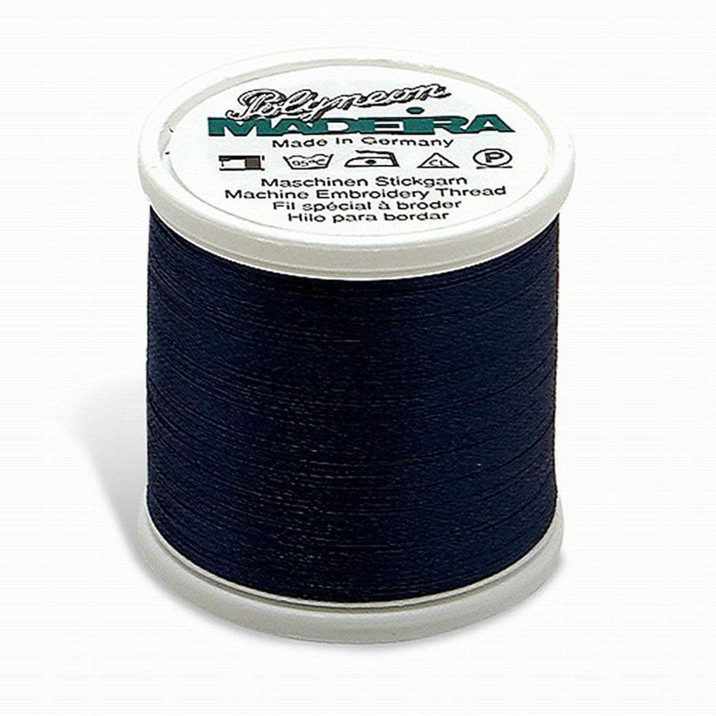 POLYNEON 40 DUSTY NAVY 440YD