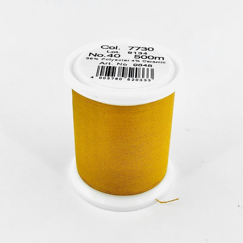 Madeira Frosted Matt No. 40- 500M