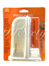UNIVERSAL SCISSORS SHARPENER