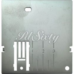 NEEDLE PLATE
