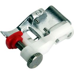 ADJUSTABLE OVERCAST FOOT