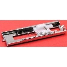 BUTTONHOLE FOOT SLIDING