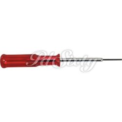 WRENCH SCREW DRIVER (For Needl