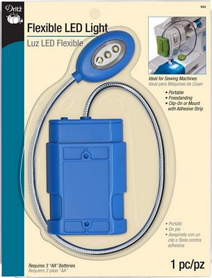 FLEXIBLE LED LIGHT