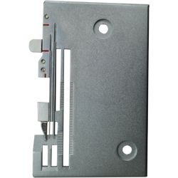 NEEDLE PLATE
