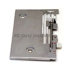 NEEDLE PLATE