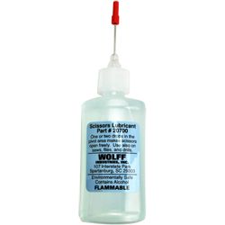 SCISSOR OIL (For A1)