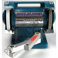 SCISSORS SHARPENER  *NO RETURN