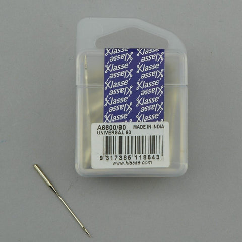Klasse A6600 #14 Bulk Needles 100 Per Box