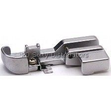 BEADING FOOT (Curve)