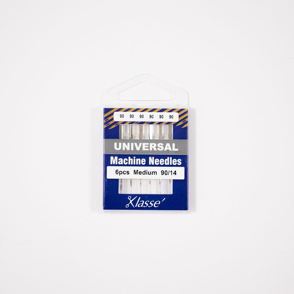 Klasse Universal 90/14, 6 Needles, Bundle Of 5