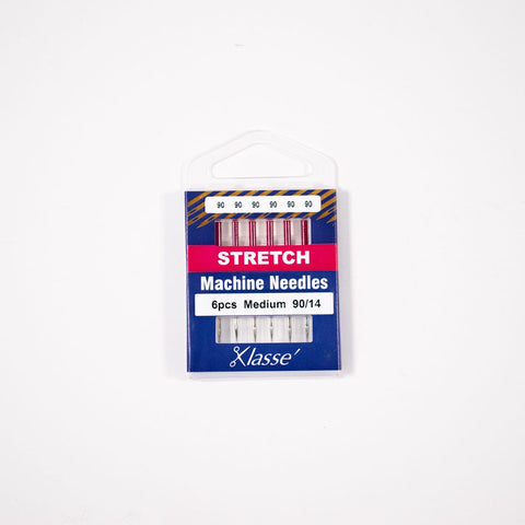 Klasse Stretch 90/14, 6 Needles, Bundle Of 5