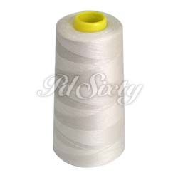 SERGER THREAD (Eggshell)