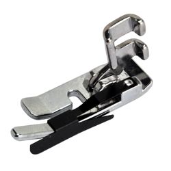 1/4" FOOT WITH GUIDE