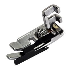 1/4" FOOT WITH GUIDE