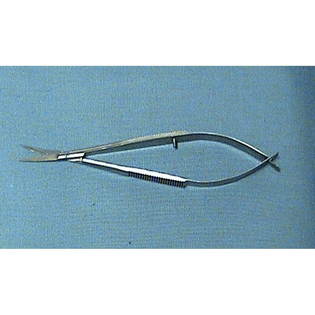 Easy Squeeze Scissors 4"