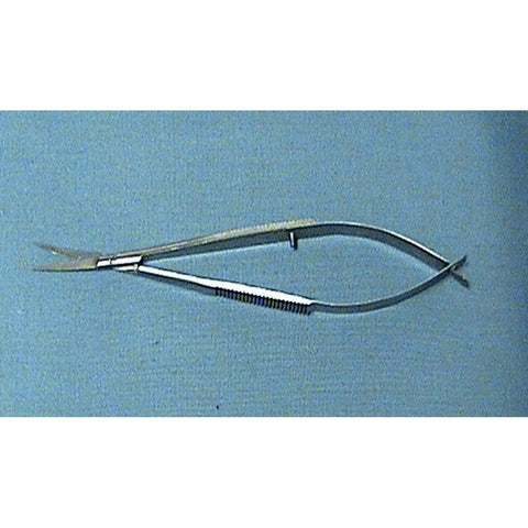 Easy Squeeze Scissors 4"