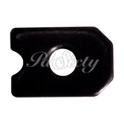 NEEDLE HOLDING SCREW PLATE