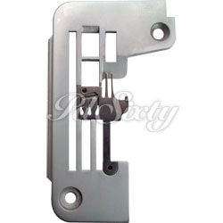 NEEDLE PLATE