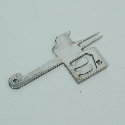 NEEDLE PLATE FINGER NEW STYLE