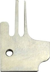 FINGER (For Needle Plate)