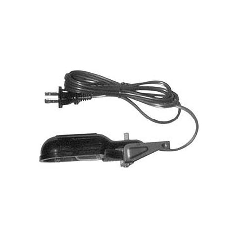 SEW LIGHT TAP-ON MERCURY BLACK