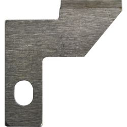 LOWER KNIFE (CARBIDE)