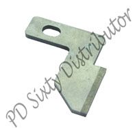 LOWER KNIFE (Carbide)