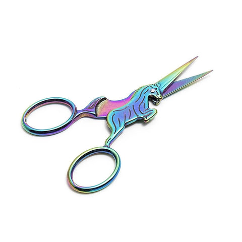 Unicorn Scissor 18 Piece Display