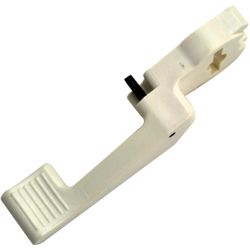 THREADER PUMP LEVER