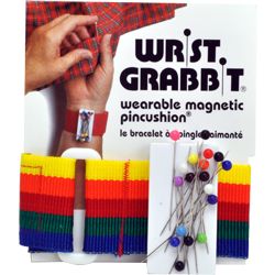 WRIST GRABBIT WEARABLE MAGNETI