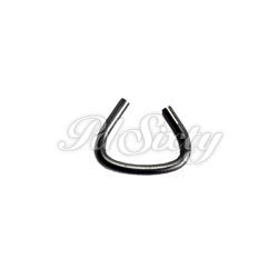 BELT HOOK (1/4" Or Bigger)