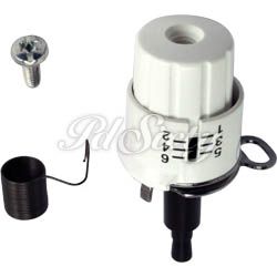 TENSION COMPLETE (Pull Up)