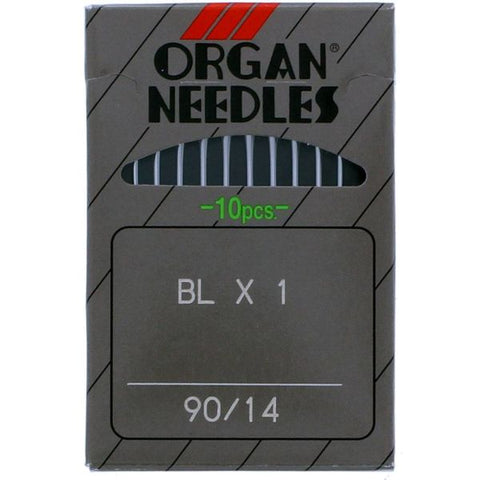 4 THREAD NEEDLE