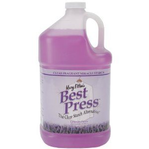 BEST PRESS GALLON REFILL LAVENDER