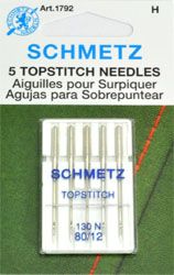 TOPSTITCH NEEDLE