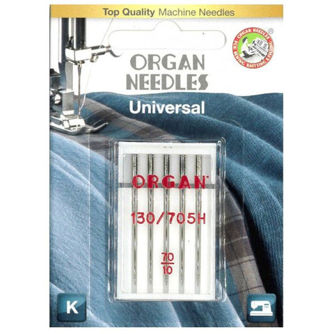 ORGAN UNIVERSAL NEEDLE