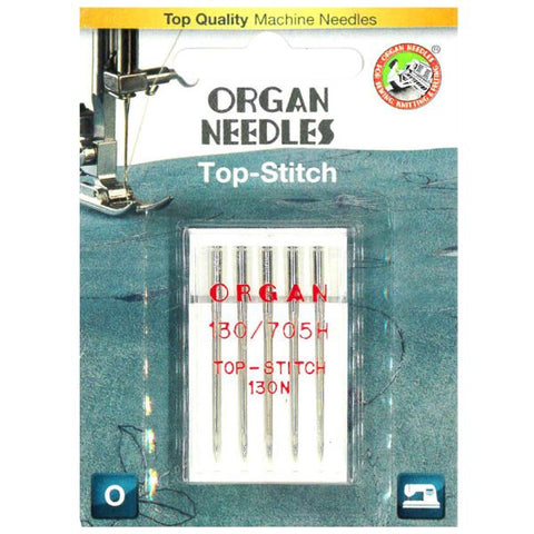 ORGAN UNIVERSAL NEEDLE